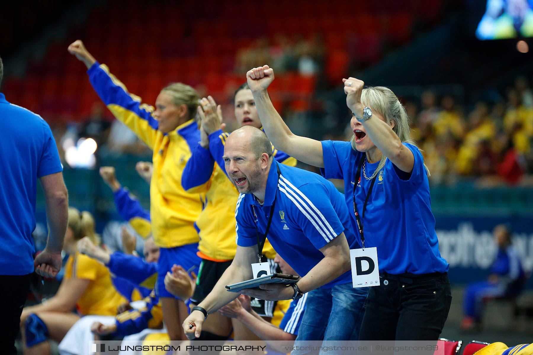 EM-kval Sverige-Schweiz 36-17,dam,Scandinavium,Göteborg,Sverige,Handboll,,2014,146285