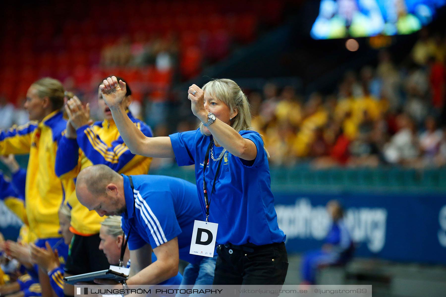 EM-kval Sverige-Schweiz 36-17,dam,Scandinavium,Göteborg,Sverige,Handboll,,2014,146286