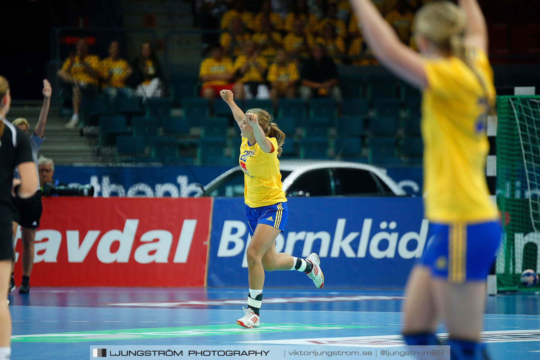 EM-kval Sverige-Schweiz 36-17,dam,Scandinavium,Göteborg,Sverige,Handboll,,2014,146302