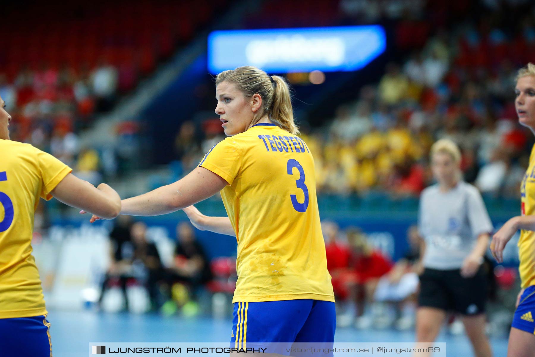 EM-kval Sverige-Schweiz 36-17,dam,Scandinavium,Göteborg,Sverige,Handboll,,2014,146496