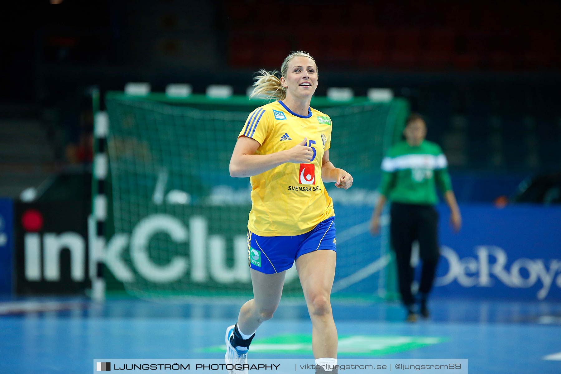 EM-kval Sverige-Schweiz 36-17,dam,Scandinavium,Göteborg,Sverige,Handboll,,2014,146563