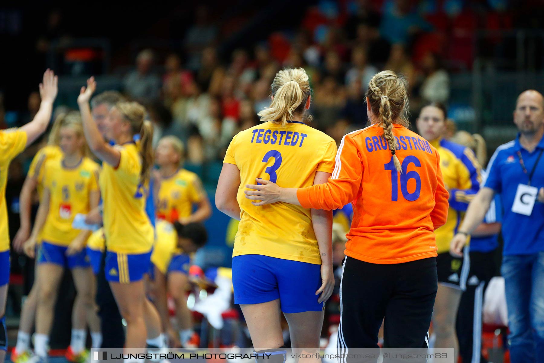 EM-kval Sverige-Schweiz 36-17,dam,Scandinavium,Göteborg,Sverige,Handboll,,2014,146599