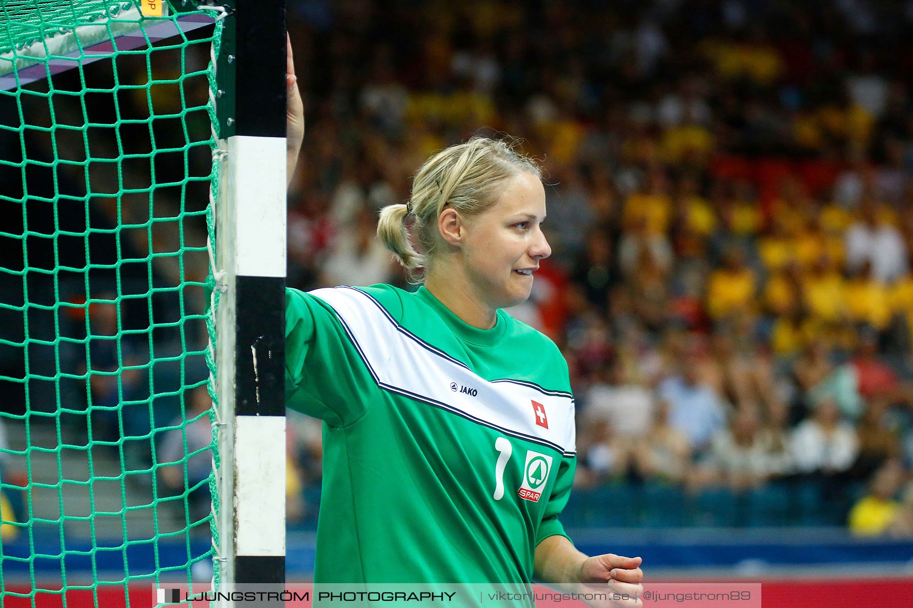 EM-kval Sverige-Schweiz 36-17,dam,Scandinavium,Göteborg,Sverige,Handboll,,2014,146908