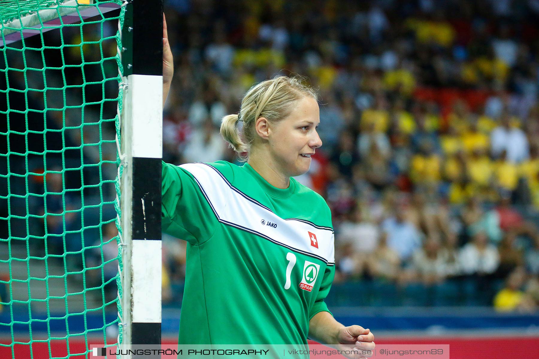 EM-kval Sverige-Schweiz 36-17,dam,Scandinavium,Göteborg,Sverige,Handboll,,2014,146909