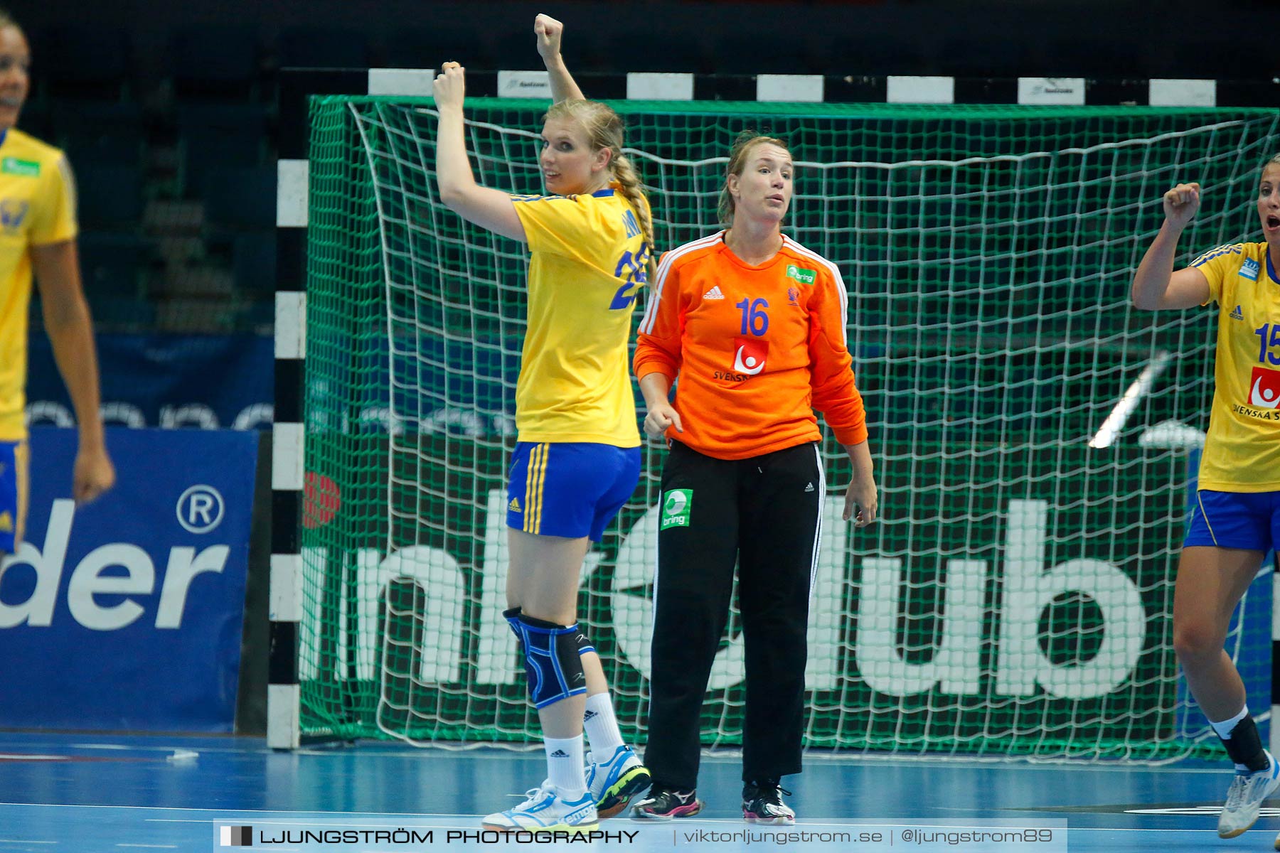 EM-kval Sverige-Schweiz 36-17,dam,Scandinavium,Göteborg,Sverige,Handboll,,2014,146951