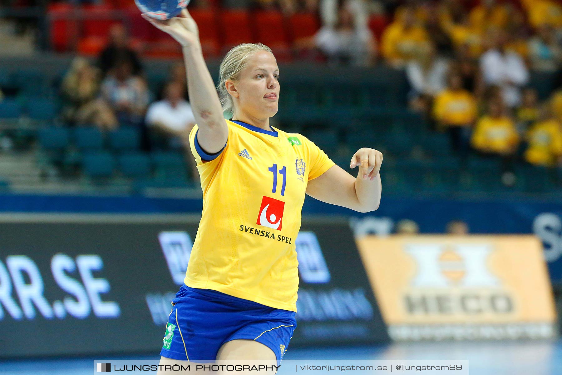 EM-kval Sverige-Schweiz 36-17,dam,Scandinavium,Göteborg,Sverige,Handboll,,2014,146989