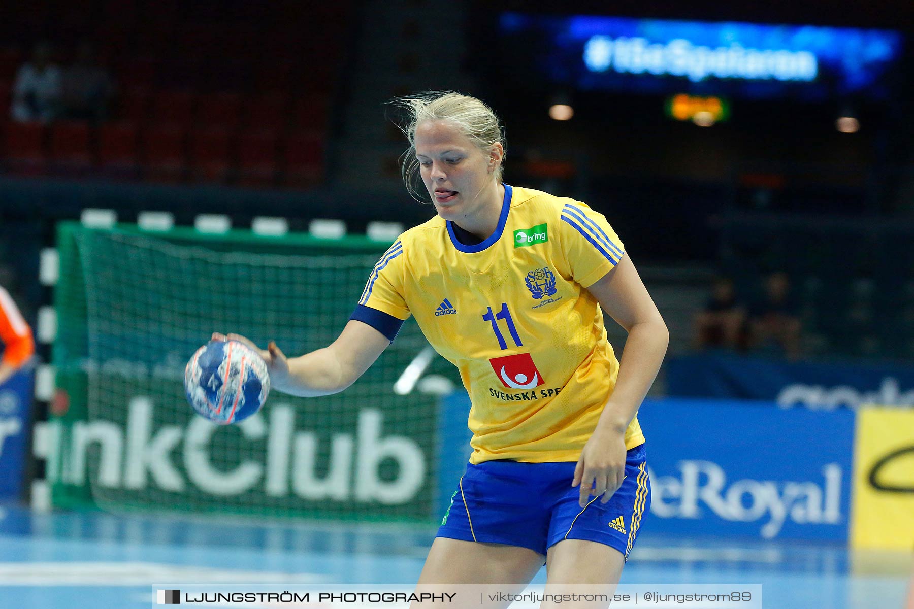 EM-kval Sverige-Schweiz 36-17,dam,Scandinavium,Göteborg,Sverige,Handboll,,2014,146995