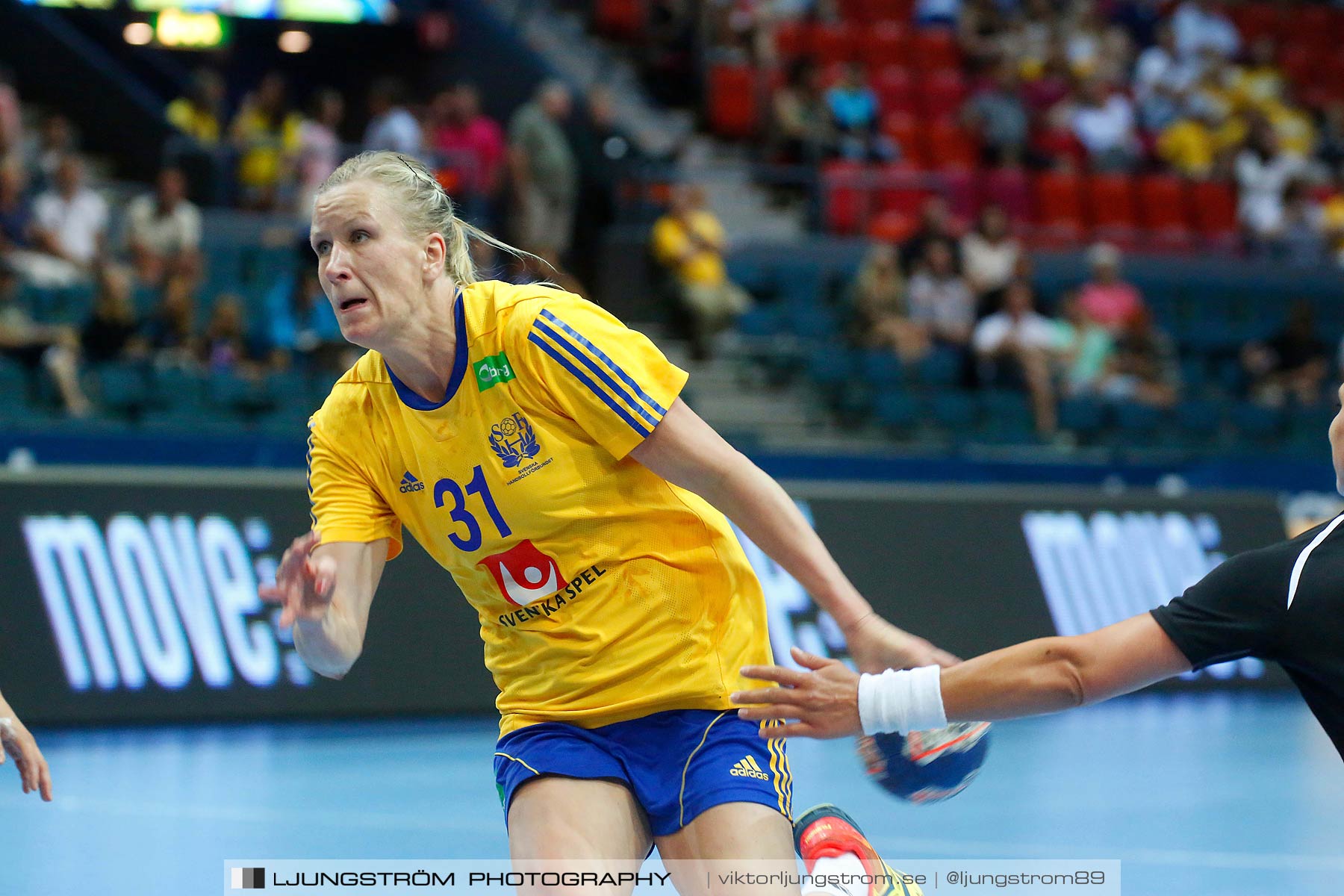 EM-kval Sverige-Schweiz 36-17,dam,Scandinavium,Göteborg,Sverige,Handboll,,2014,147044