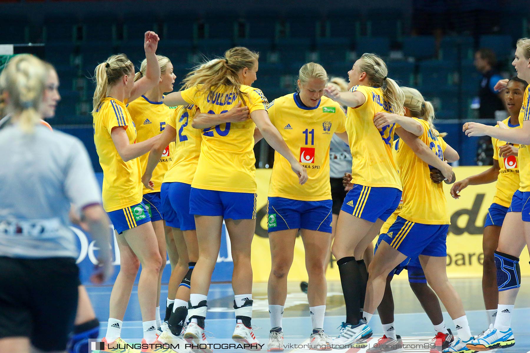 EM-kval Sverige-Schweiz 36-17,dam,Scandinavium,Göteborg,Sverige,Handboll,,2014,147134