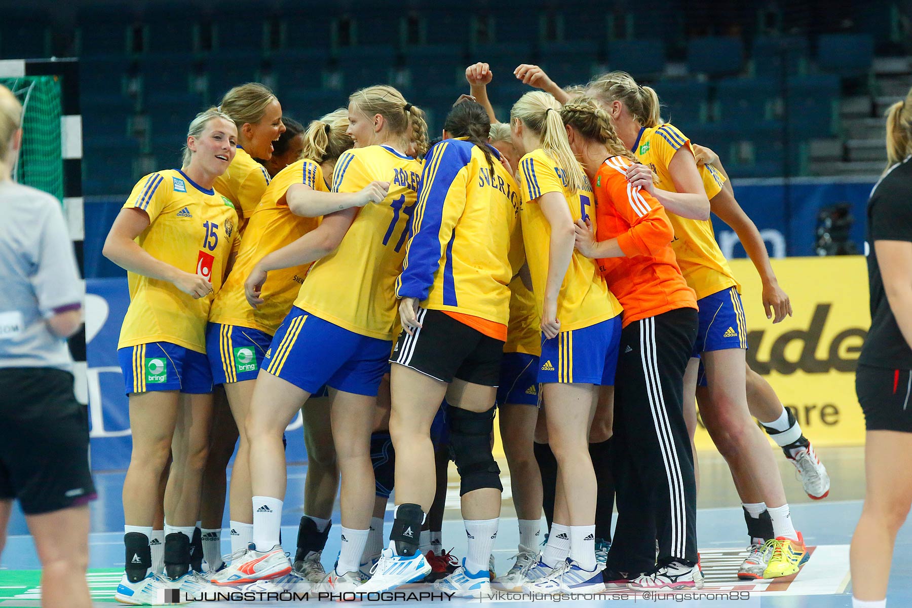 EM-kval Sverige-Schweiz 36-17,dam,Scandinavium,Göteborg,Sverige,Handboll,,2014,147158