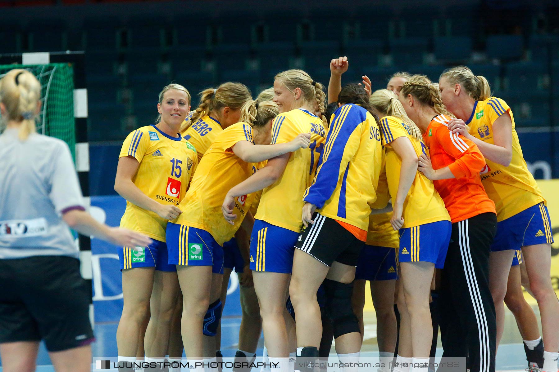 EM-kval Sverige-Schweiz 36-17,dam,Scandinavium,Göteborg,Sverige,Handboll,,2014,147159