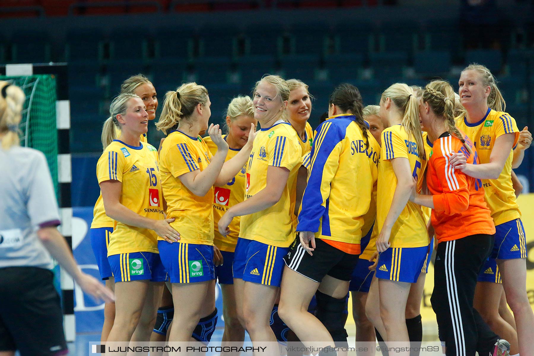 EM-kval Sverige-Schweiz 36-17,dam,Scandinavium,Göteborg,Sverige,Handboll,,2014,147163