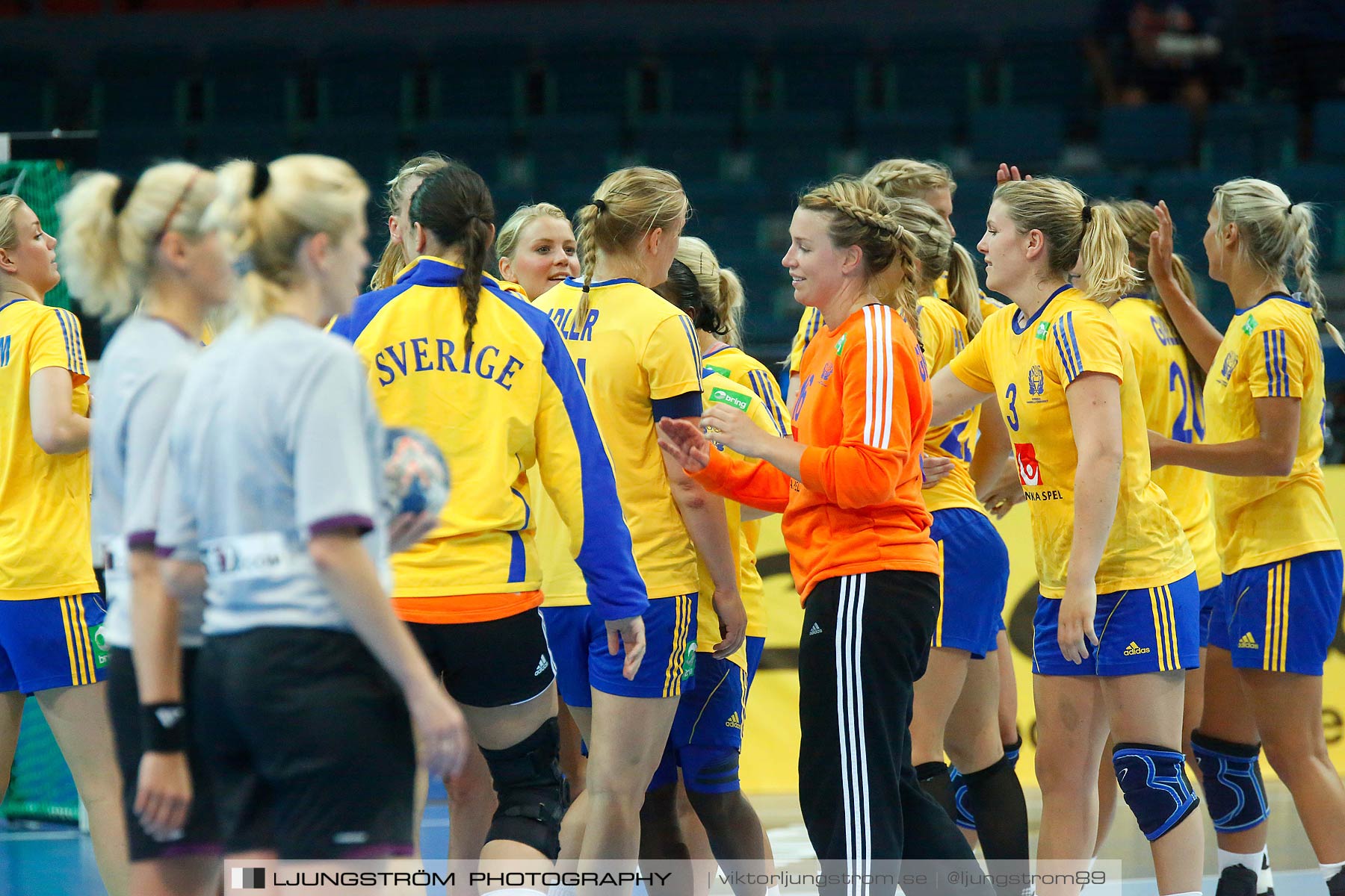 EM-kval Sverige-Schweiz 36-17,dam,Scandinavium,Göteborg,Sverige,Handboll,,2014,147179