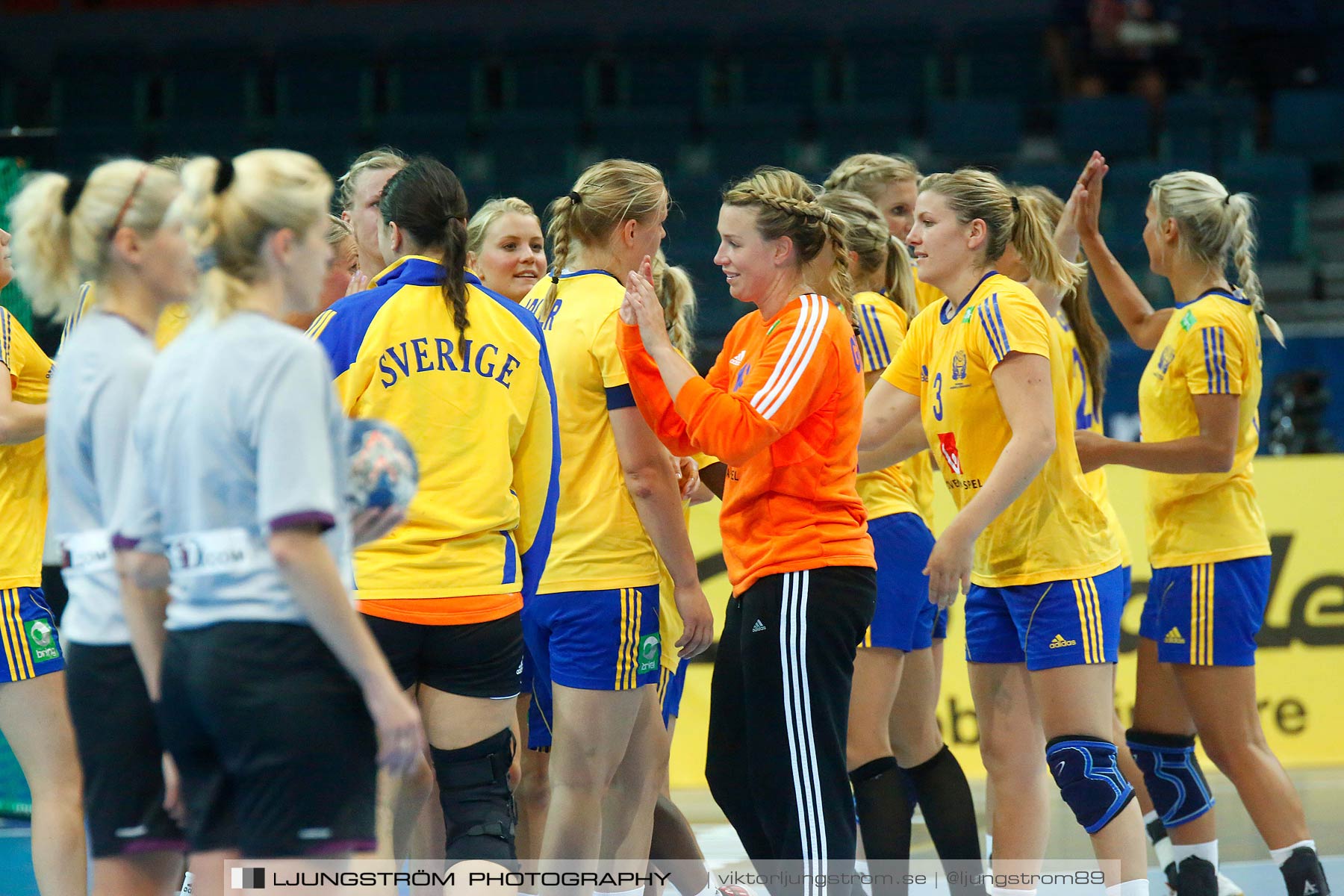 EM-kval Sverige-Schweiz 36-17,dam,Scandinavium,Göteborg,Sverige,Handboll,,2014,147180