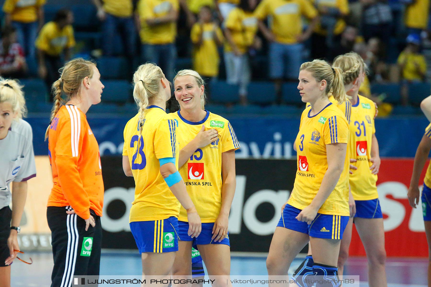 EM-kval Sverige-Schweiz 36-17,dam,Scandinavium,Göteborg,Sverige,Handboll,,2014,147202