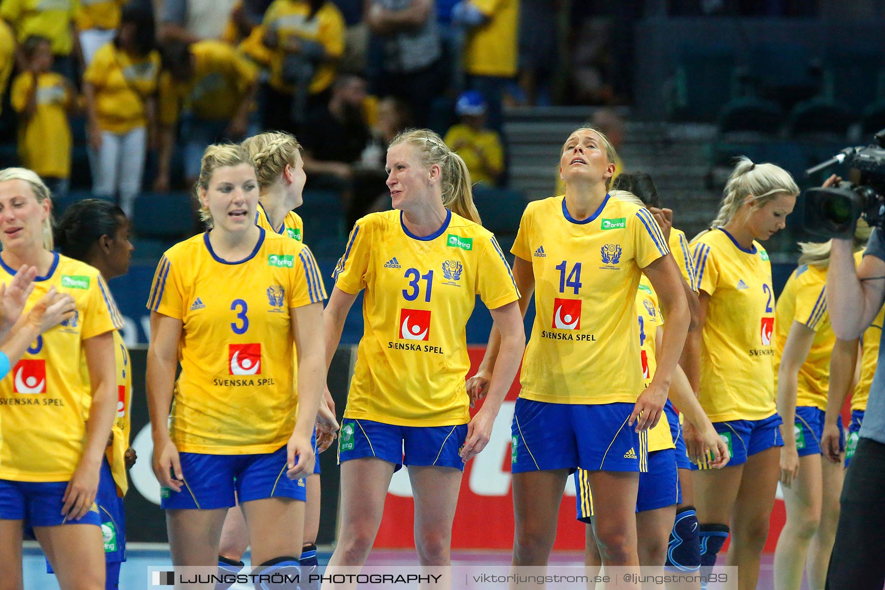 EM-kval Sverige-Schweiz 36-17,dam,Scandinavium,Göteborg,Sverige,Handboll,,2014,147209