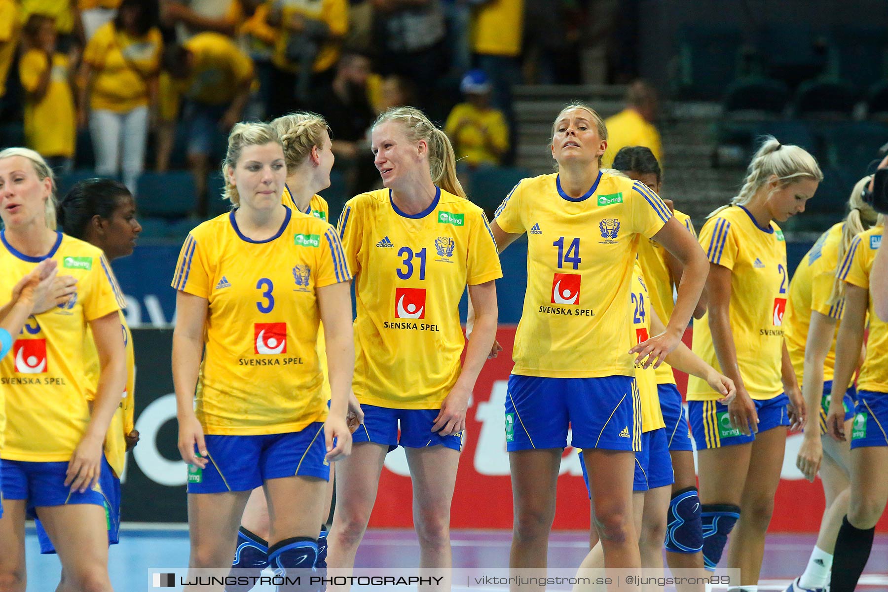 EM-kval Sverige-Schweiz 36-17,dam,Scandinavium,Göteborg,Sverige,Handboll,,2014,147210