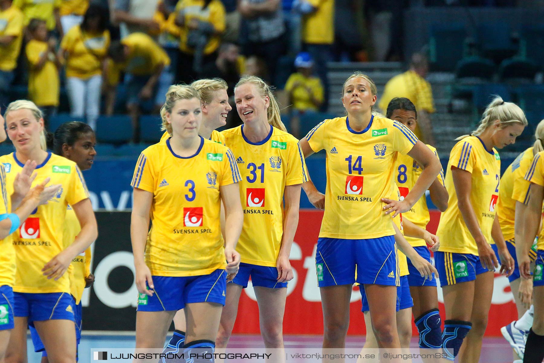 EM-kval Sverige-Schweiz 36-17,dam,Scandinavium,Göteborg,Sverige,Handboll,,2014,147211