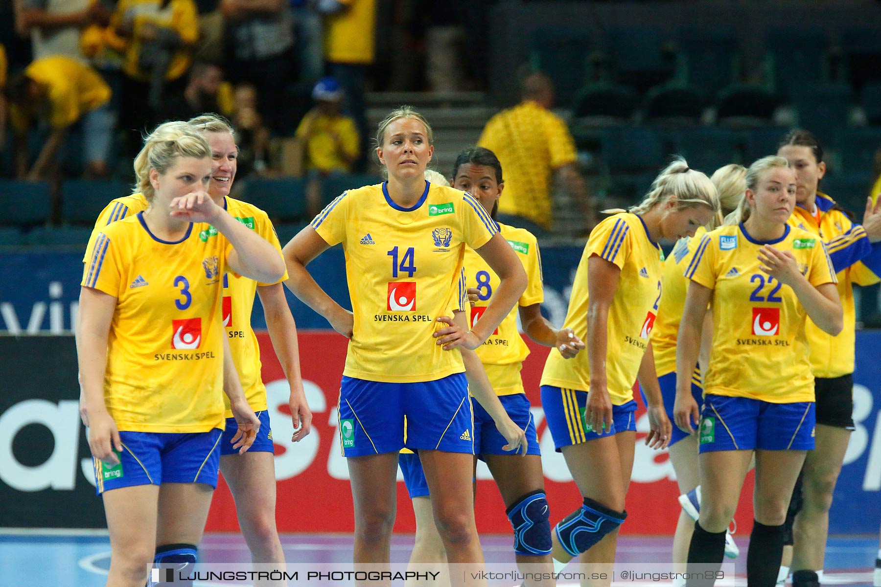 EM-kval Sverige-Schweiz 36-17,dam,Scandinavium,Göteborg,Sverige,Handboll,,2014,147212