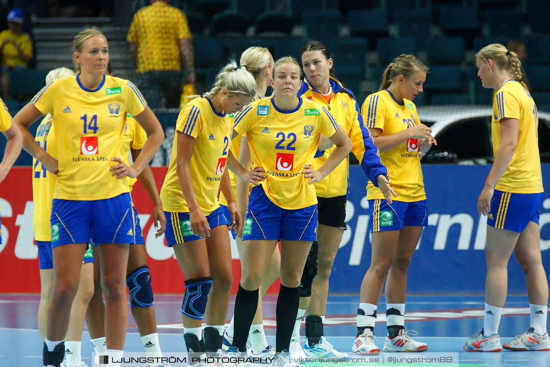 EM-kval Sverige-Schweiz 36-17,dam,Scandinavium,Göteborg,Sverige,Handboll,,2014,147216