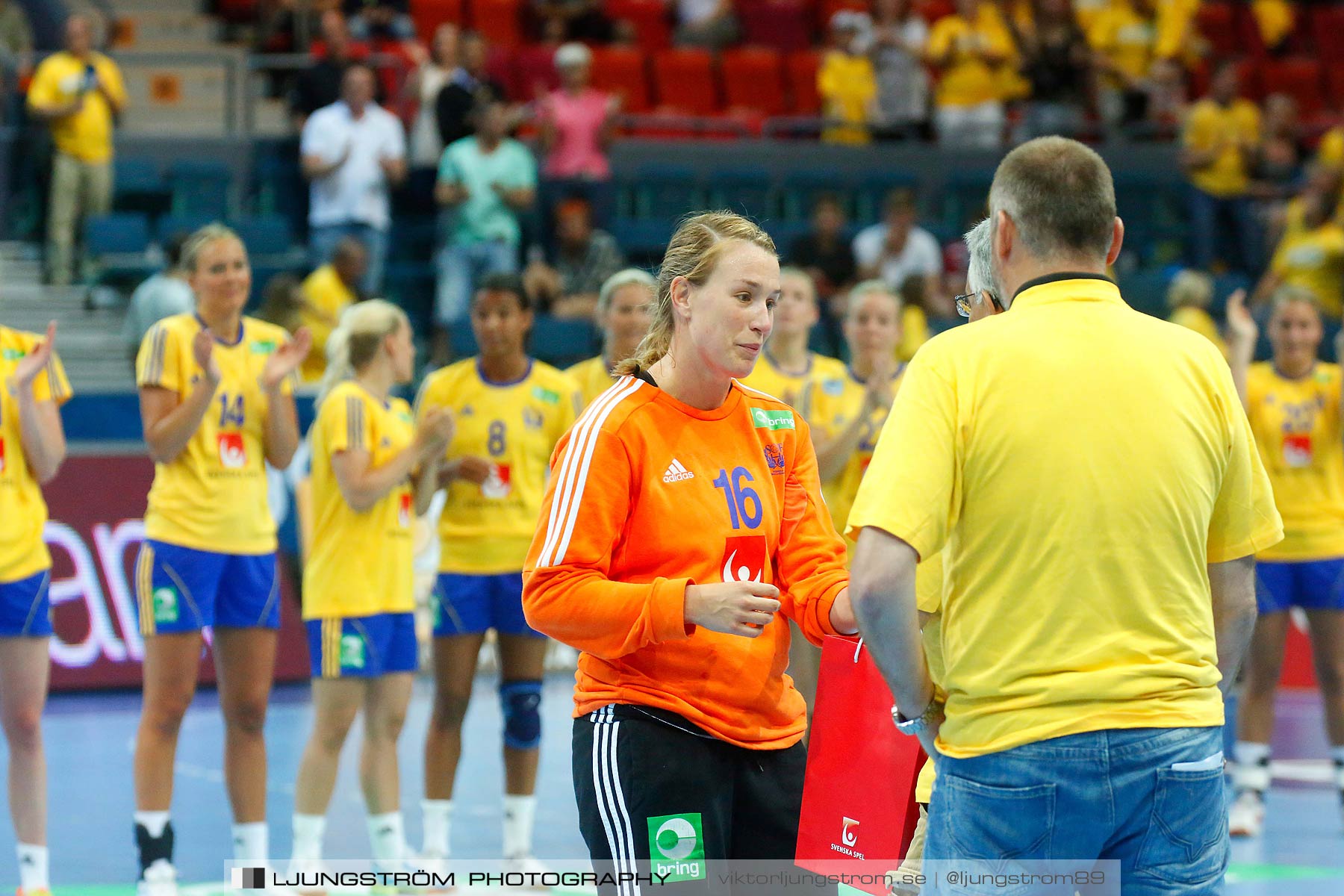 EM-kval Sverige-Schweiz 36-17,dam,Scandinavium,Göteborg,Sverige,Handboll,,2014,147220