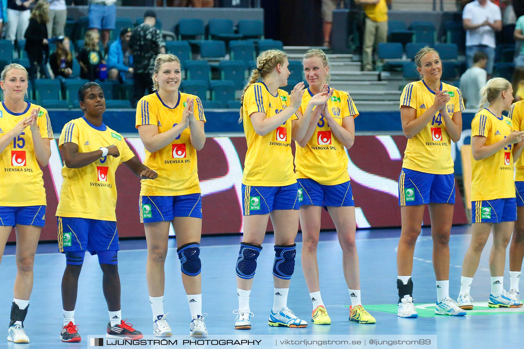 EM-kval Sverige-Schweiz 36-17,dam,Scandinavium,Göteborg,Sverige,Handboll,,2014,147225