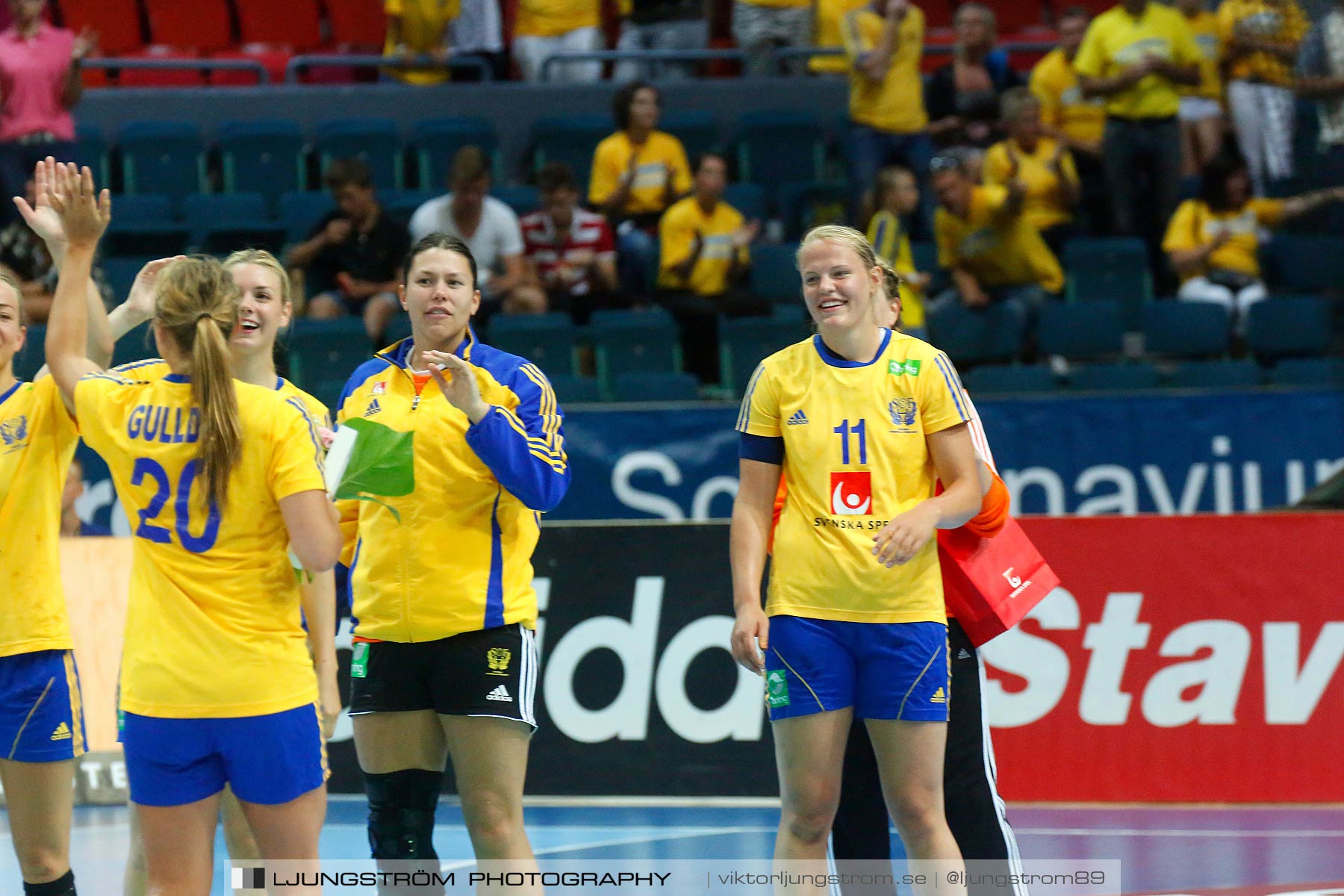 EM-kval Sverige-Schweiz 36-17,dam,Scandinavium,Göteborg,Sverige,Handboll,,2014,147299