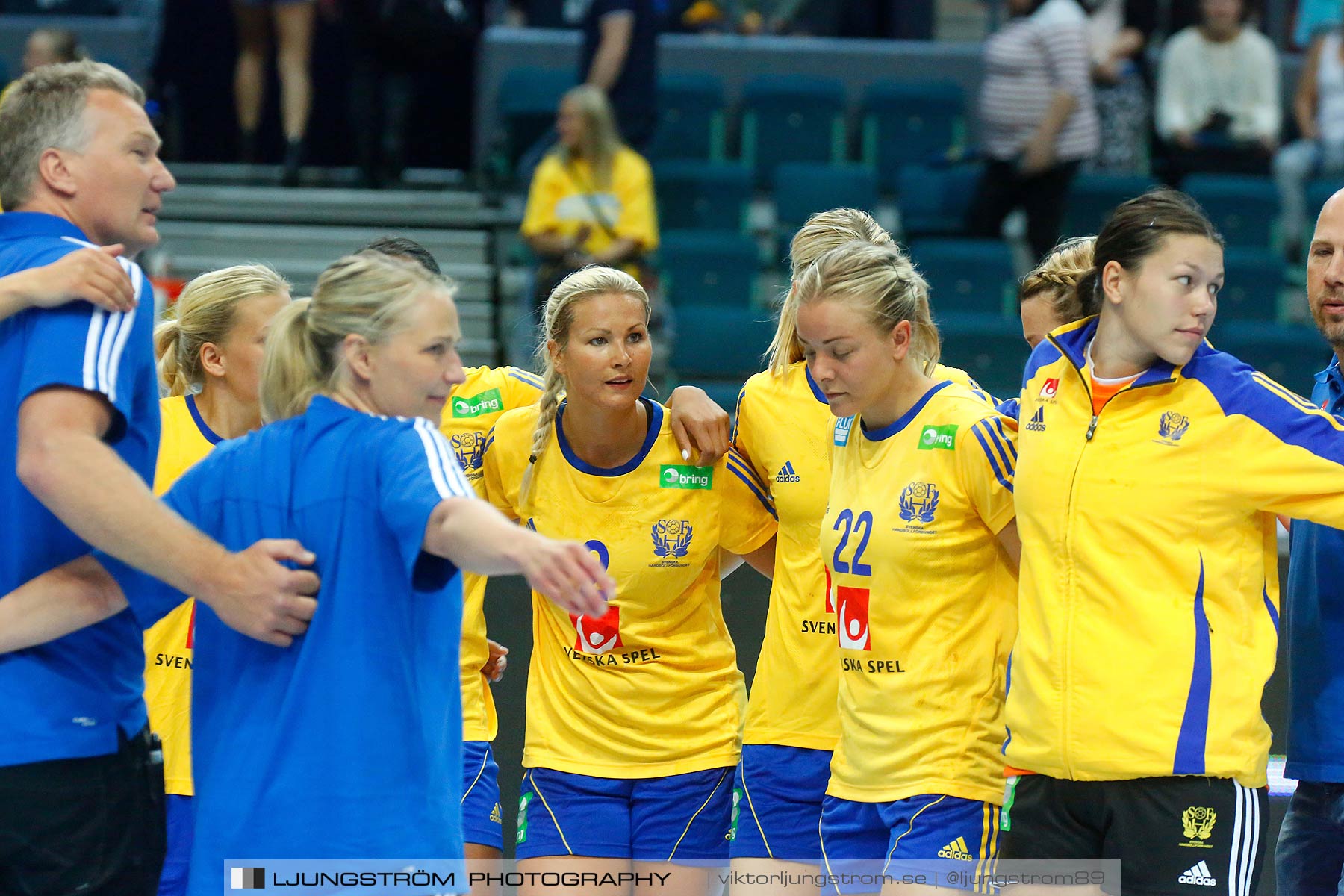 EM-kval Sverige-Schweiz 36-17,dam,Scandinavium,Göteborg,Sverige,Handboll,,2014,147309