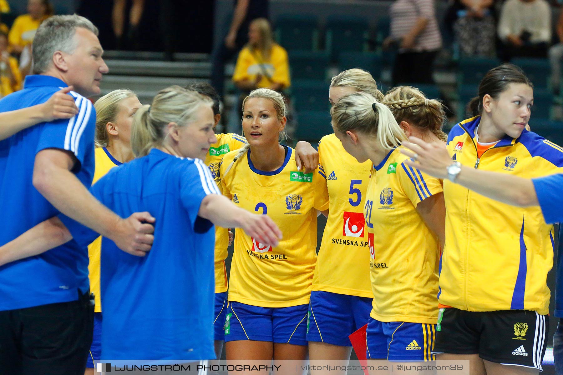 EM-kval Sverige-Schweiz 36-17,dam,Scandinavium,Göteborg,Sverige,Handboll,,2014,147311