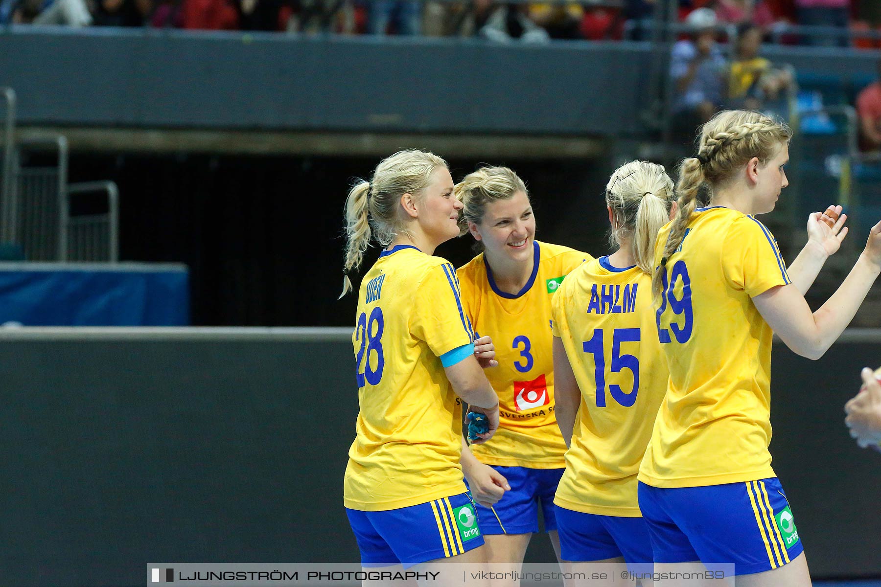 EM-kval Sverige-Schweiz 36-17,dam,Scandinavium,Göteborg,Sverige,Handboll,,2014,147324