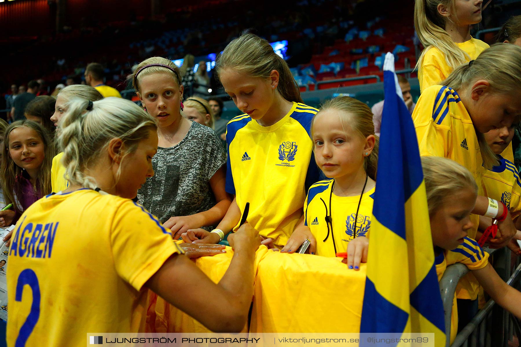 EM-kval Sverige-Schweiz 36-17,dam,Scandinavium,Göteborg,Sverige,Handboll,,2014,147332