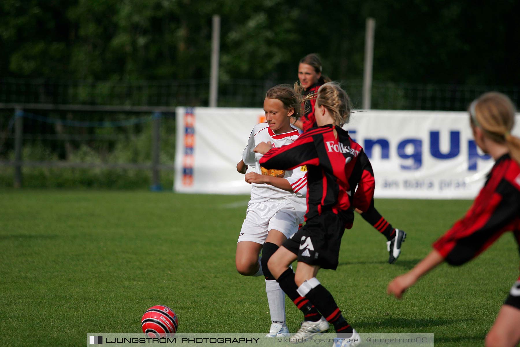 Ulvacupen 2006,mix,Åbrovallen,Ulvåker,Sverige,Fotboll,,2006,147368