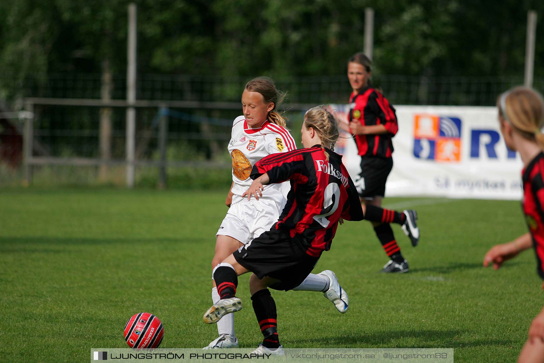 Ulvacupen 2006,mix,Åbrovallen,Ulvåker,Sverige,Fotboll,,2006,147369