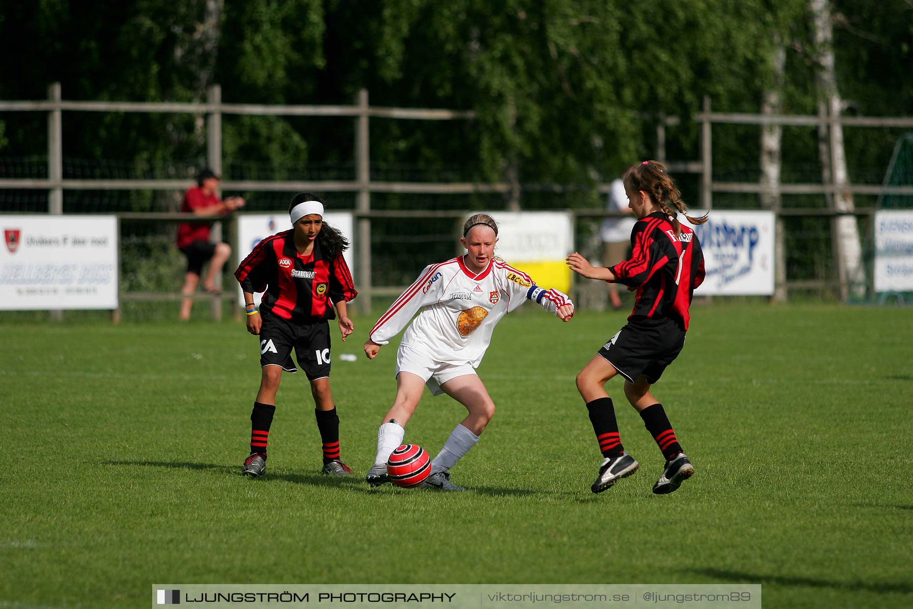 Ulvacupen 2006,mix,Åbrovallen,Ulvåker,Sverige,Fotboll,,2006,147370
