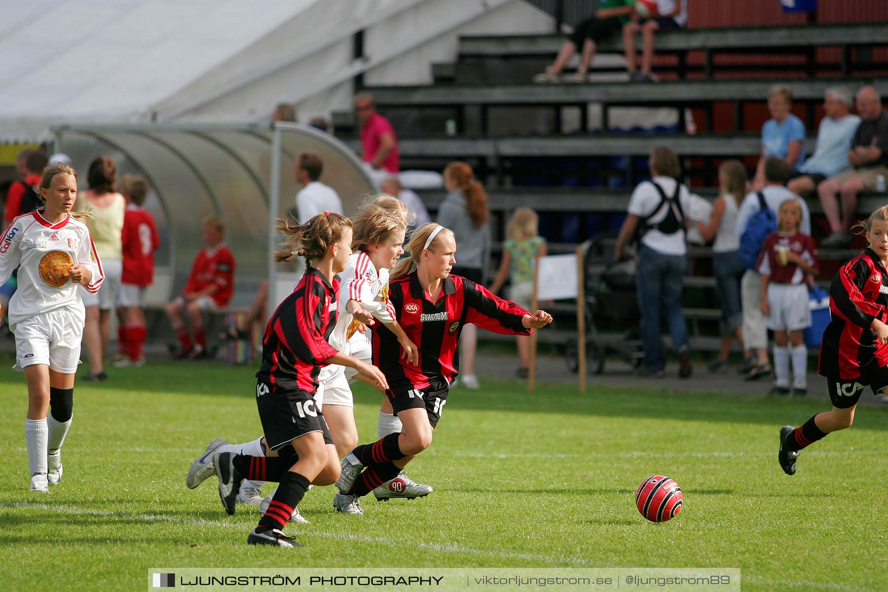 Ulvacupen 2006,mix,Åbrovallen,Ulvåker,Sverige,Fotboll,,2006,147371
