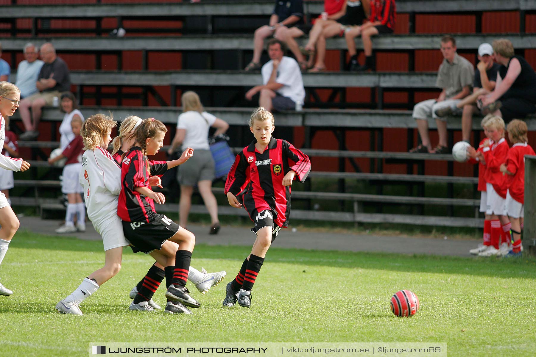 Ulvacupen 2006,mix,Åbrovallen,Ulvåker,Sverige,Fotboll,,2006,147372