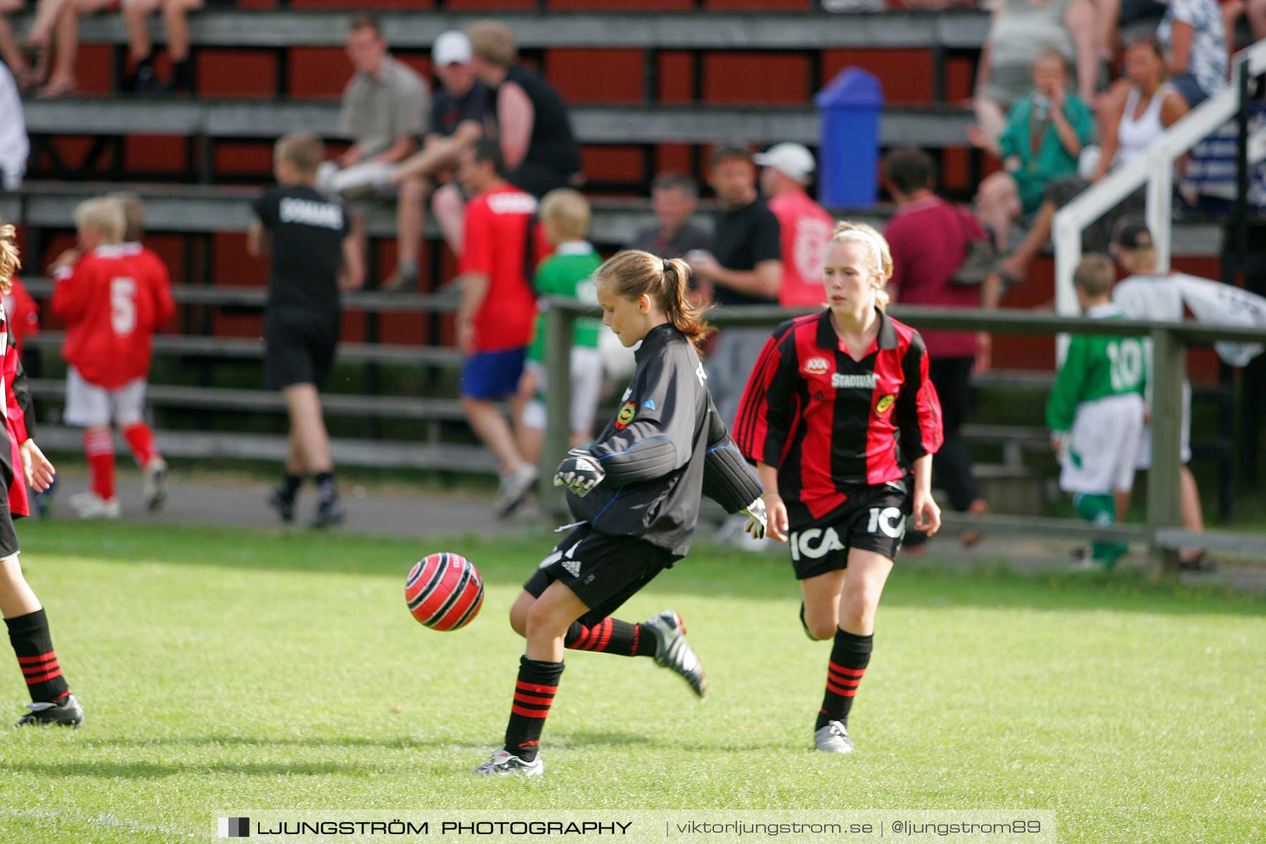 Ulvacupen 2006,mix,Åbrovallen,Ulvåker,Sverige,Fotboll,,2006,147374