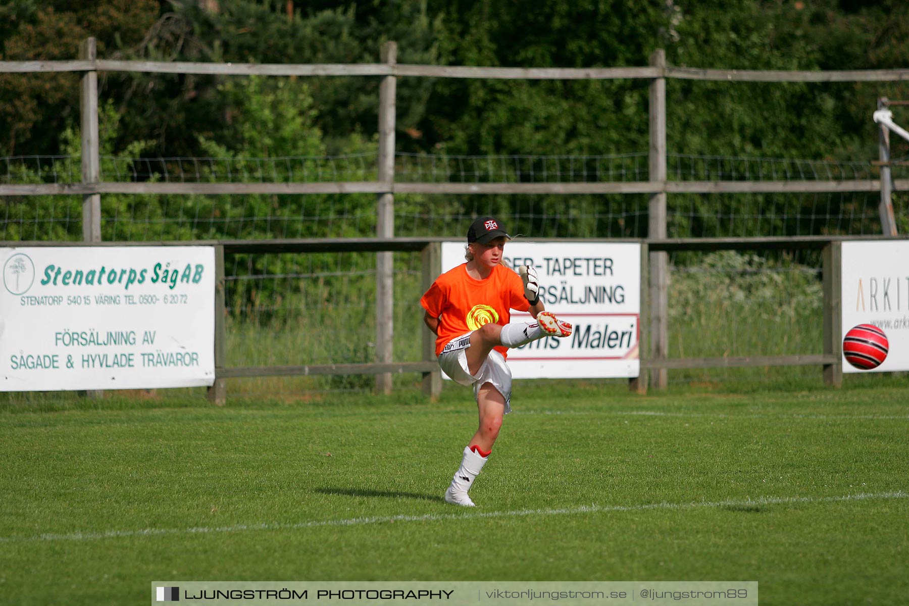 Ulvacupen 2006,mix,Åbrovallen,Ulvåker,Sverige,Fotboll,,2006,147378