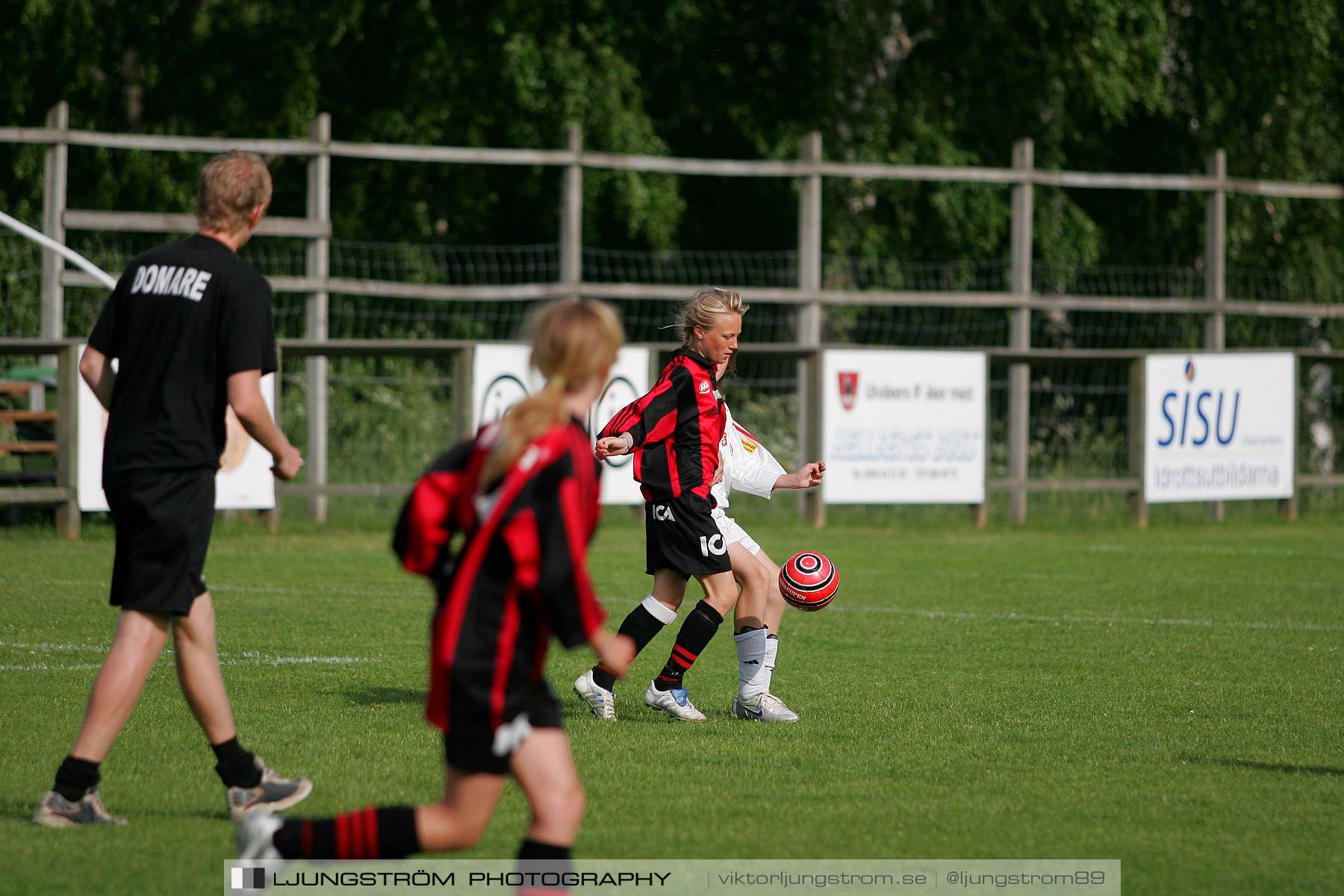 Ulvacupen 2006,mix,Åbrovallen,Ulvåker,Sverige,Fotboll,,2006,147379