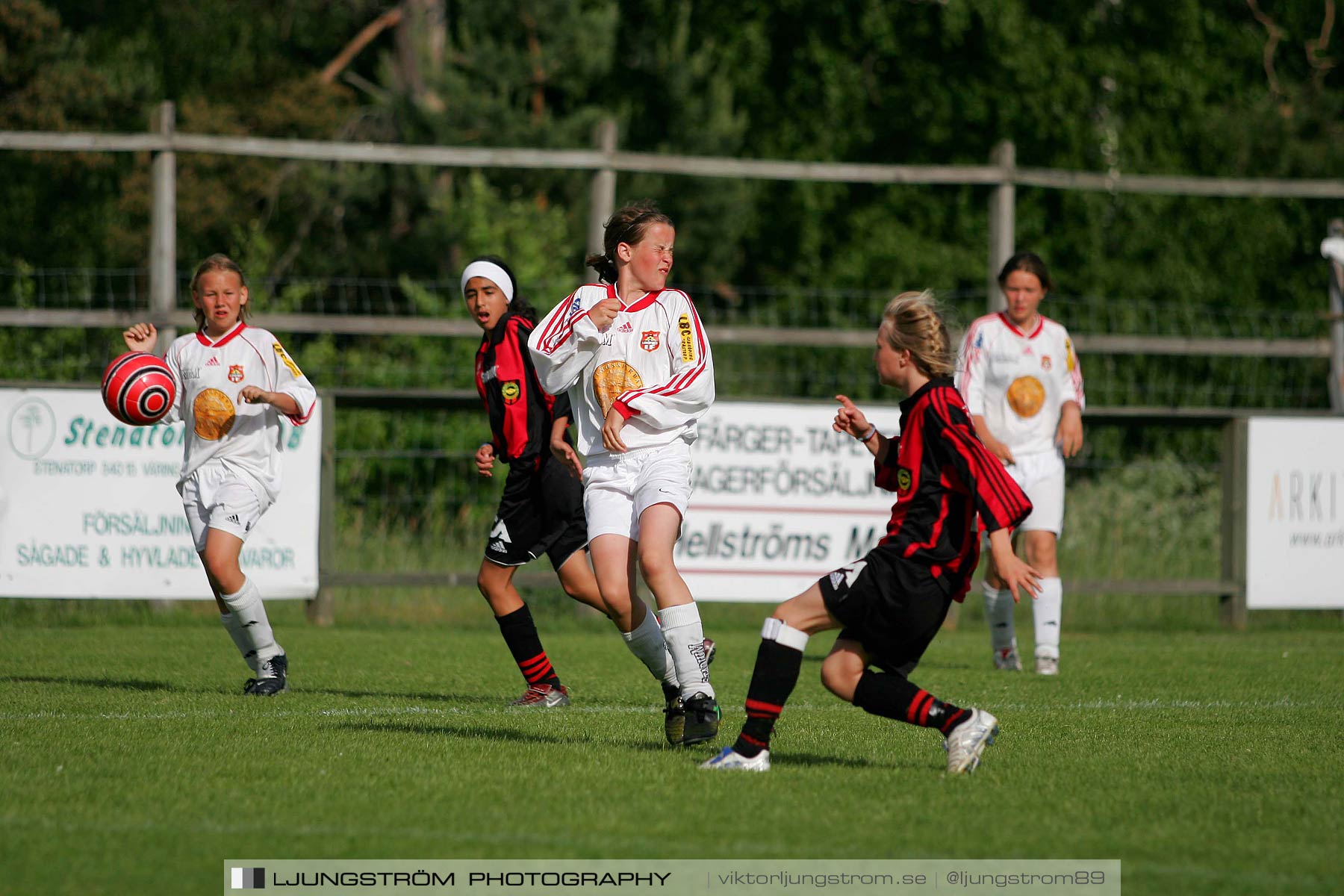 Ulvacupen 2006,mix,Åbrovallen,Ulvåker,Sverige,Fotboll,,2006,147383