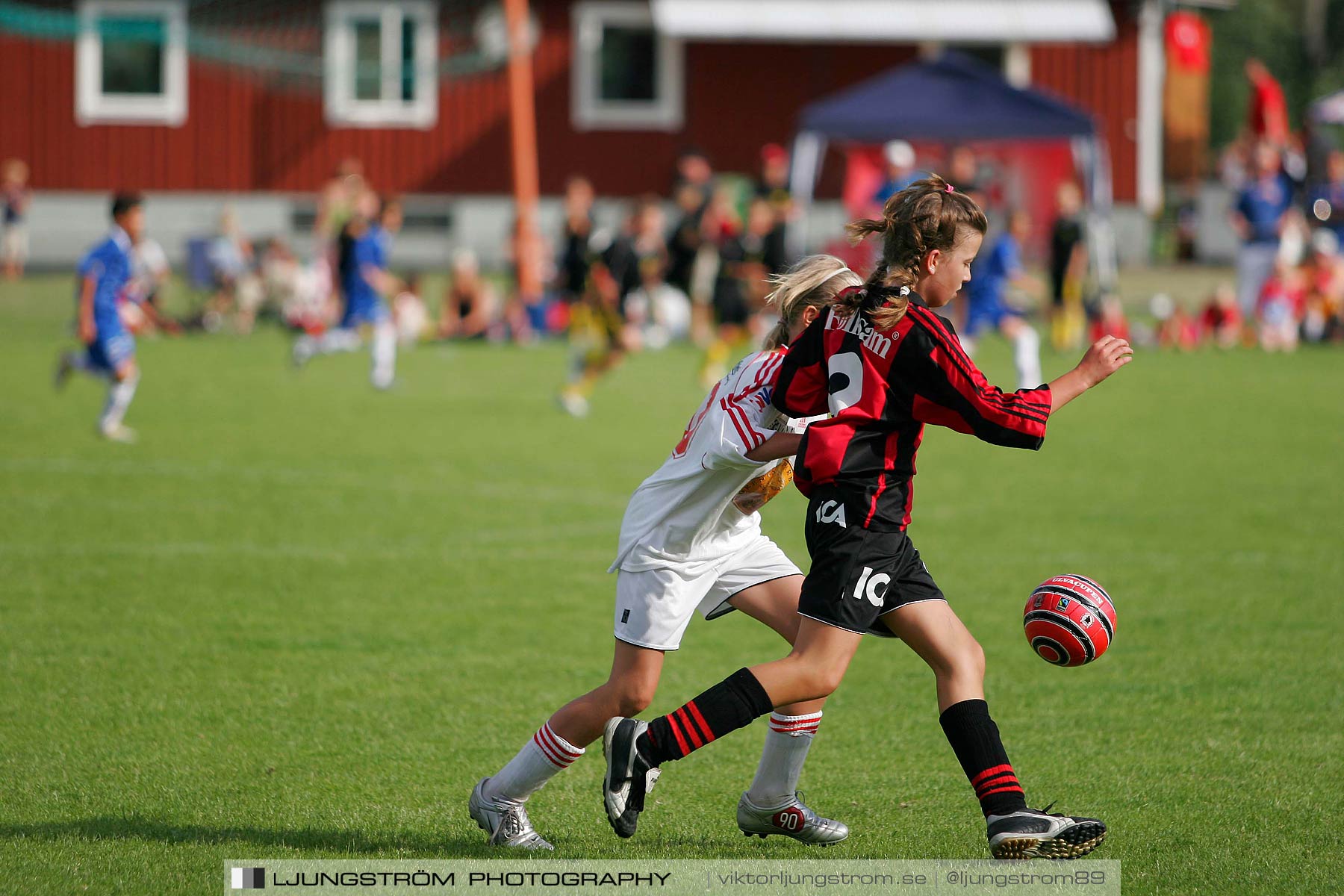 Ulvacupen 2006,mix,Åbrovallen,Ulvåker,Sverige,Fotboll,,2006,147384