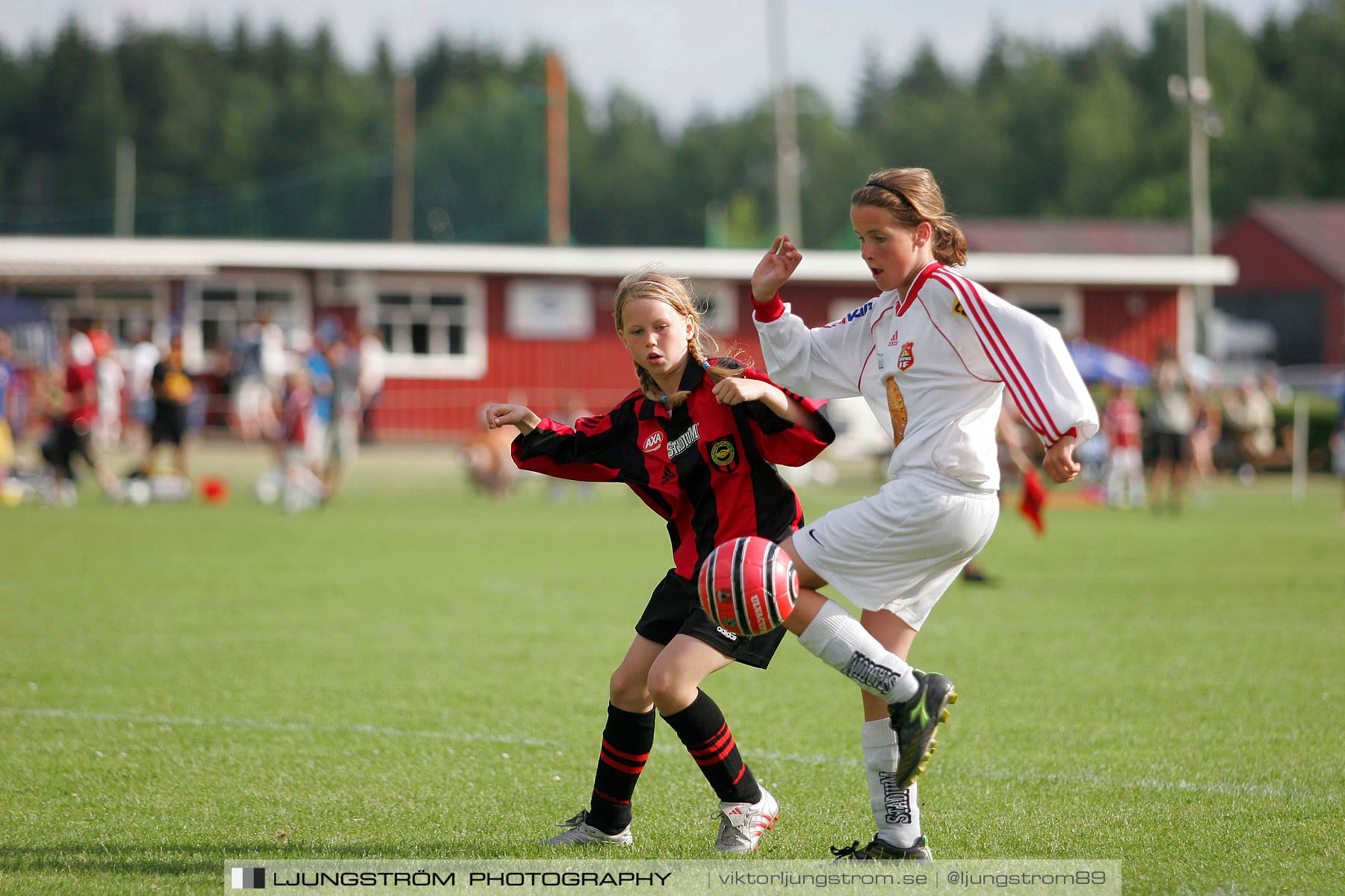 Ulvacupen 2006,mix,Åbrovallen,Ulvåker,Sverige,Fotboll,,2006,147385