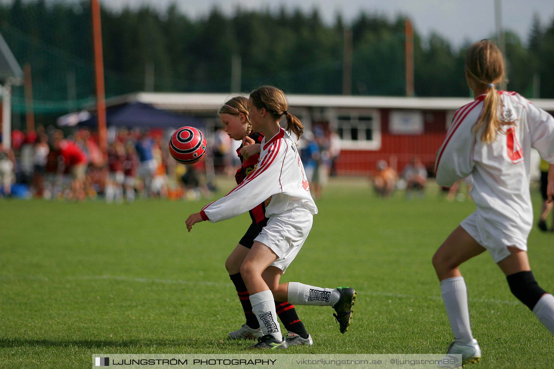 Ulvacupen 2006,mix,Åbrovallen,Ulvåker,Sverige,Fotboll,,2006,147386