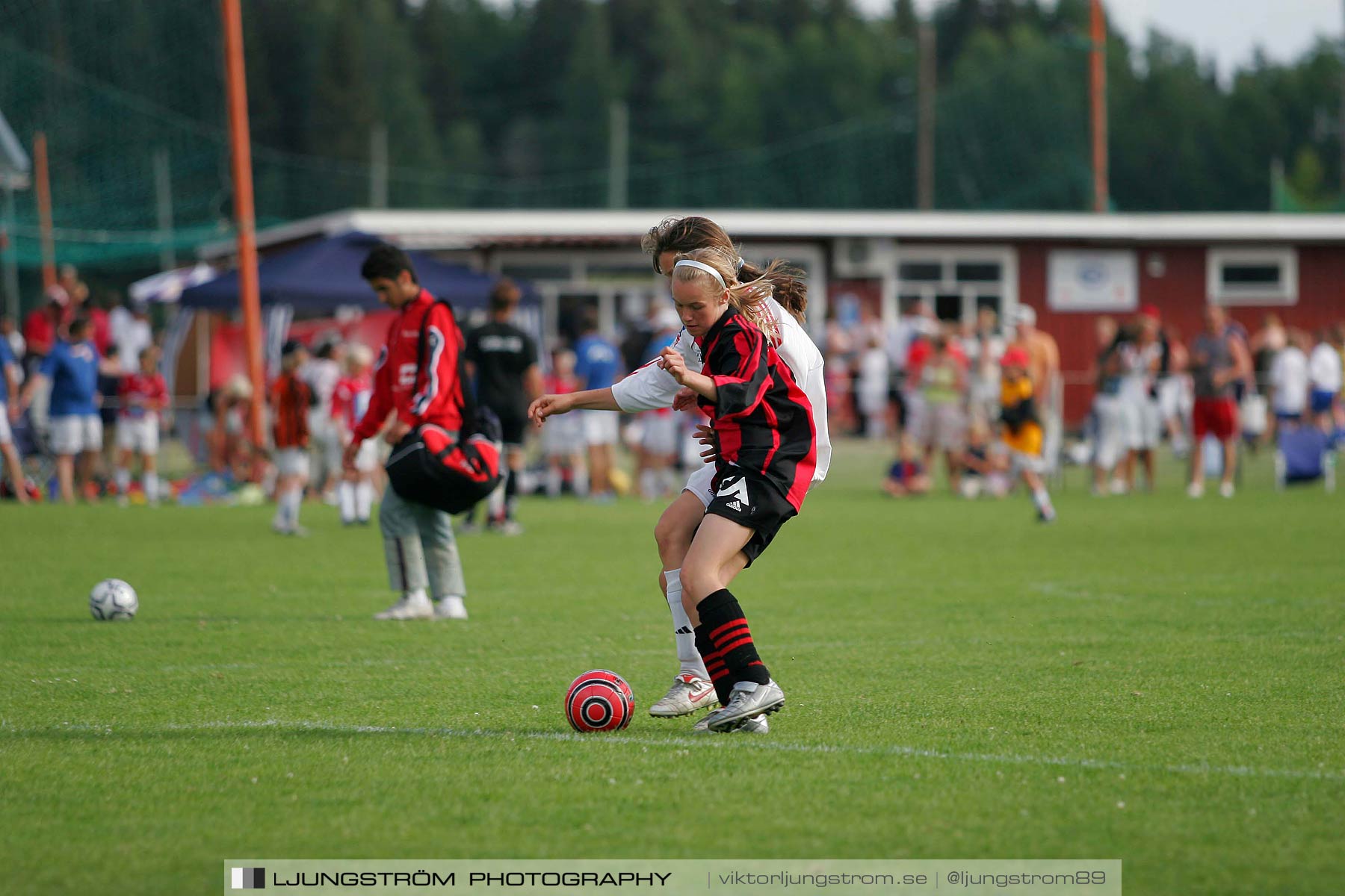Ulvacupen 2006,mix,Åbrovallen,Ulvåker,Sverige,Fotboll,,2006,147387