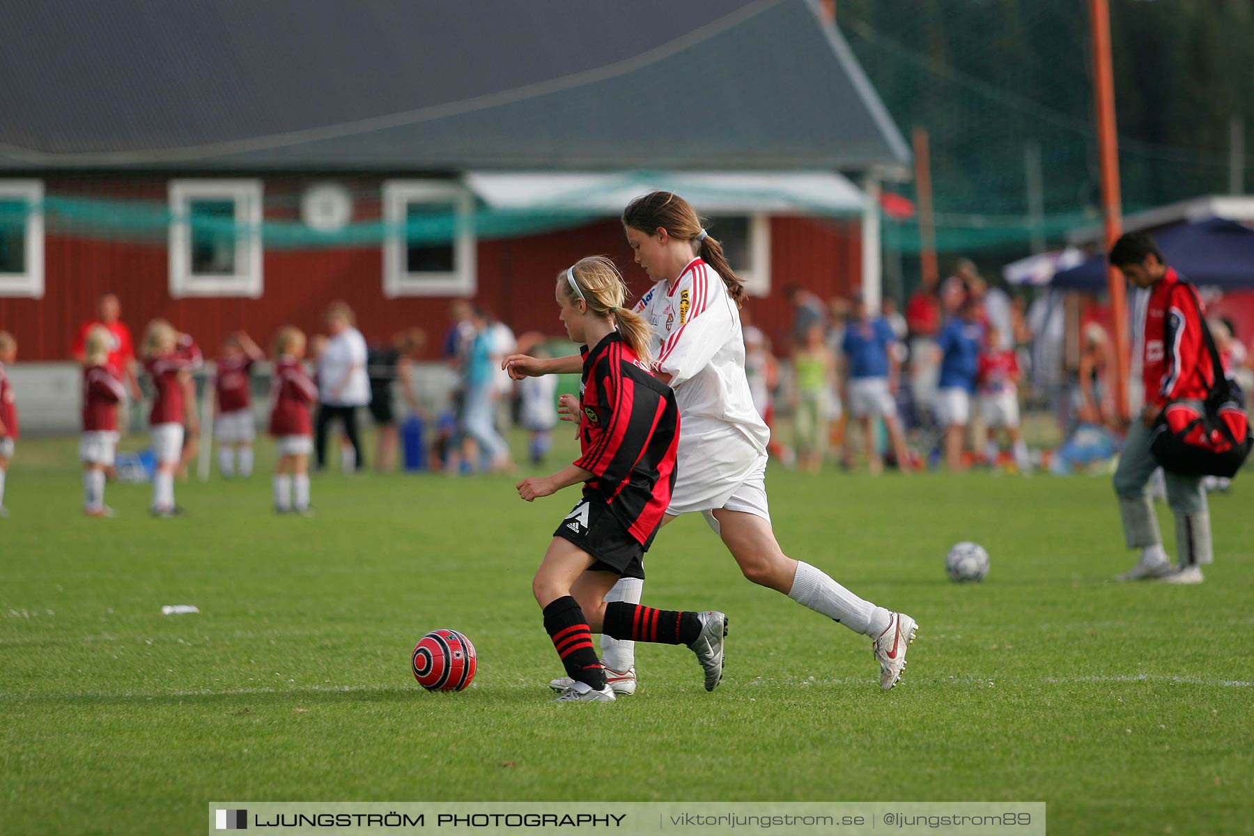 Ulvacupen 2006,mix,Åbrovallen,Ulvåker,Sverige,Fotboll,,2006,147389