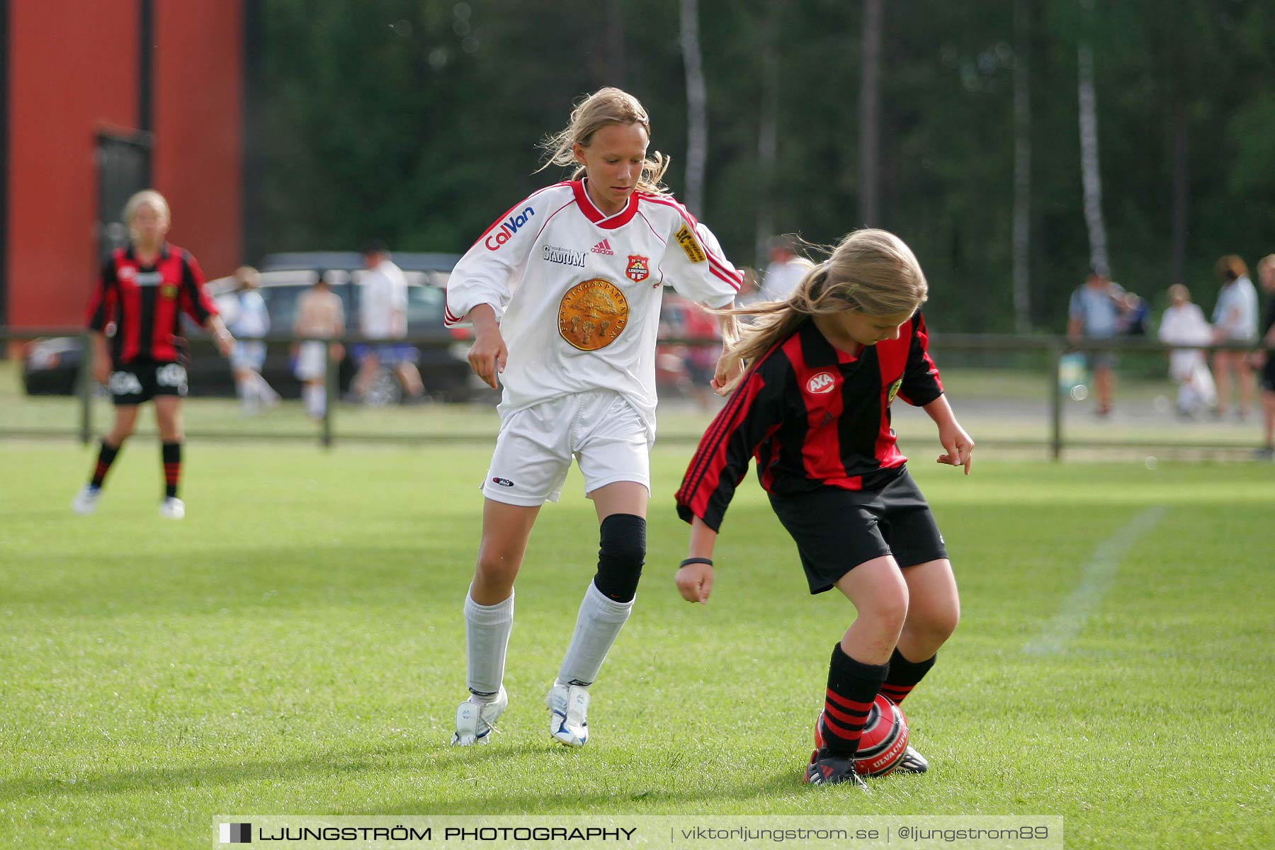 Ulvacupen 2006,mix,Åbrovallen,Ulvåker,Sverige,Fotboll,,2006,147391