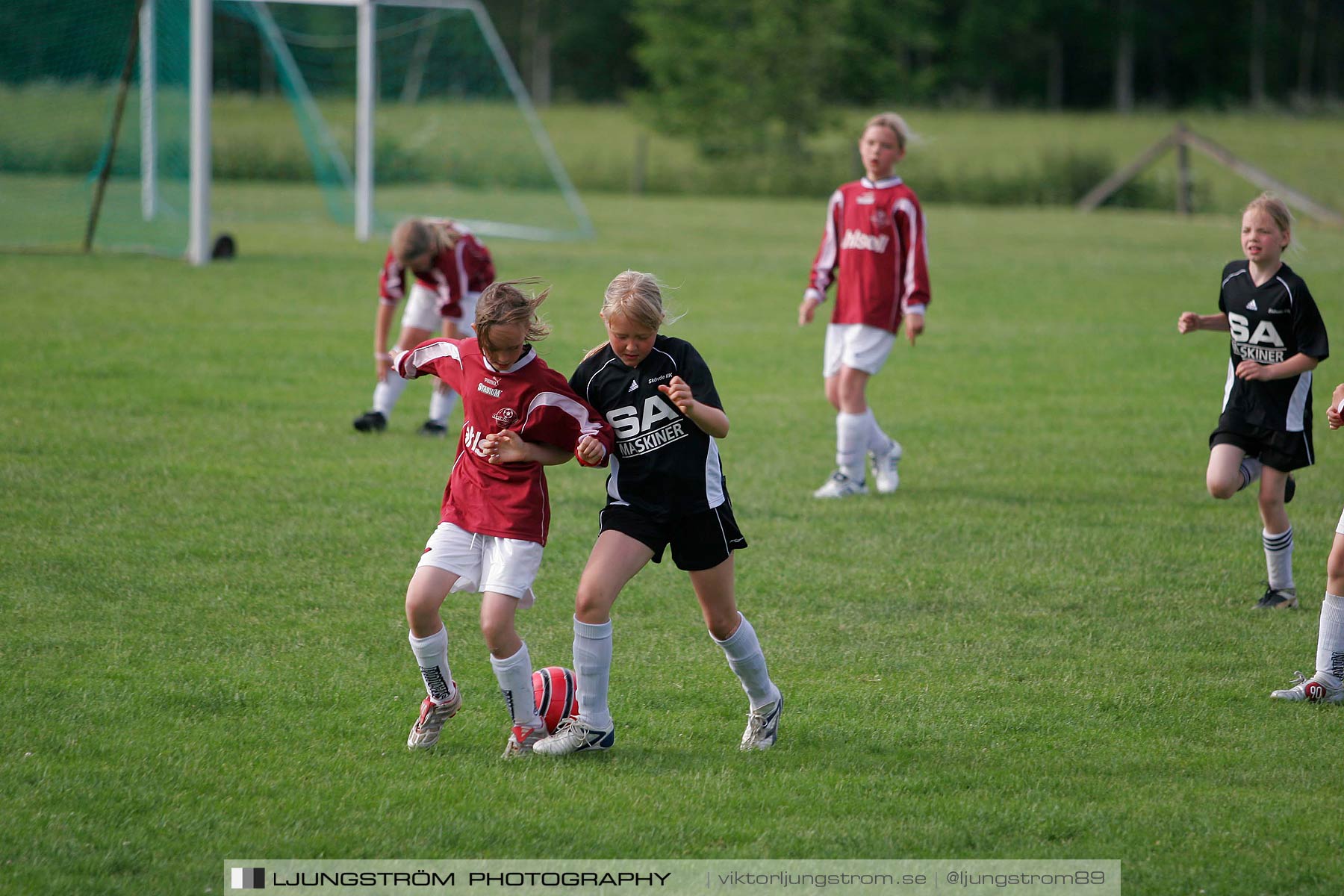 Ulvacupen 2006,mix,Åbrovallen,Ulvåker,Sverige,Fotboll,,2006,147403