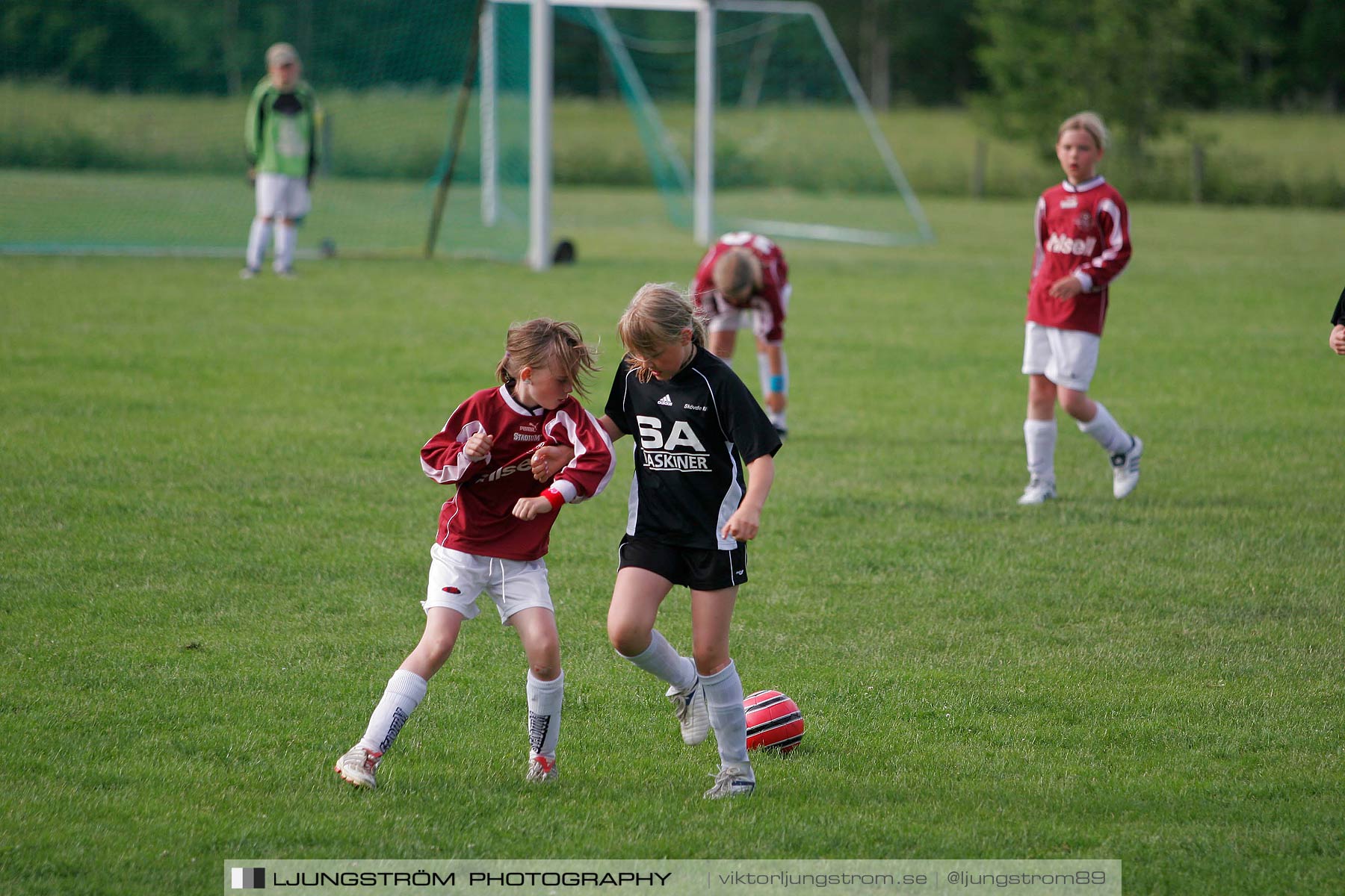 Ulvacupen 2006,mix,Åbrovallen,Ulvåker,Sverige,Fotboll,,2006,147404