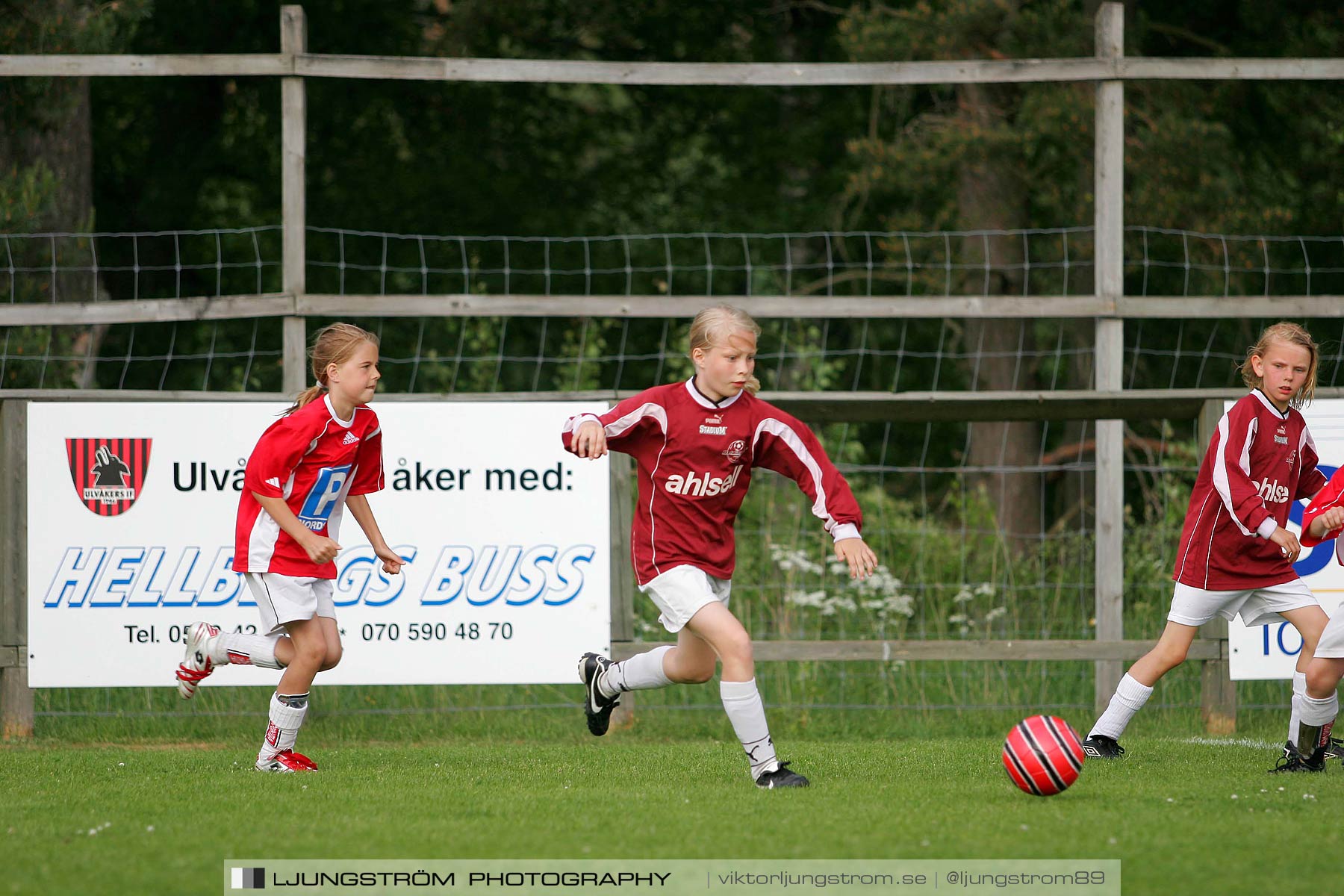 Ulvacupen 2006,mix,Åbrovallen,Ulvåker,Sverige,Fotboll,,2006,147412