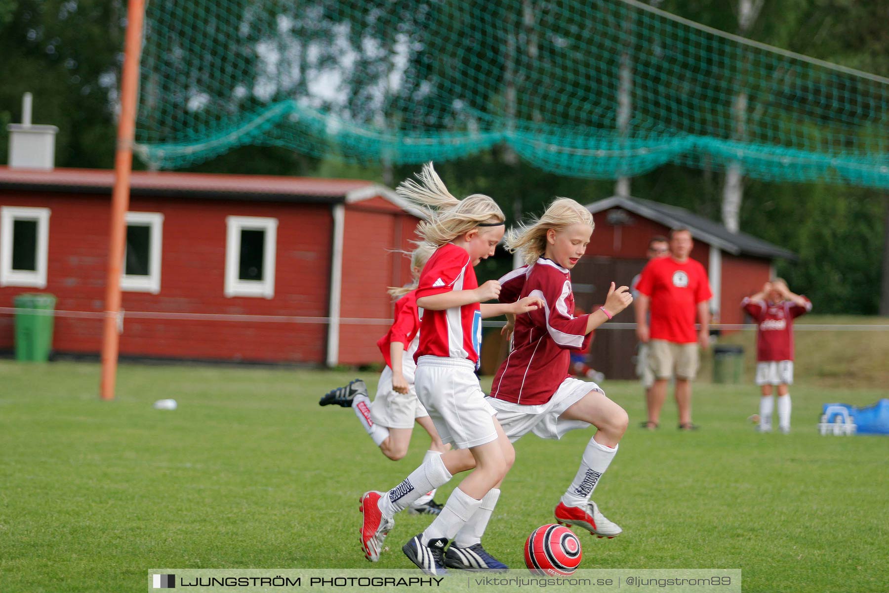 Ulvacupen 2006,mix,Åbrovallen,Ulvåker,Sverige,Fotboll,,2006,147413